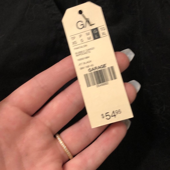 cargo pants - Picture 4 of 4